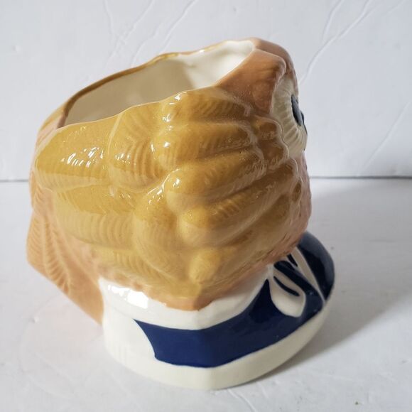 Owl Pot  - Picture 6 of 10